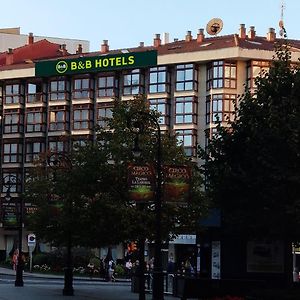 Hotel Begoña